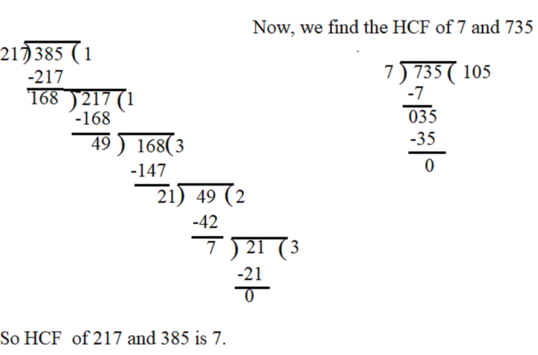 LCM And HCF Questions For Class 6 Worksheet And PDF Download - Math Mitra